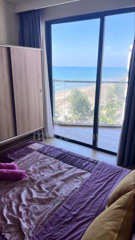 TimurBay Seafront Residences 1