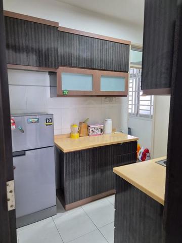 Tebrau City Residences 1