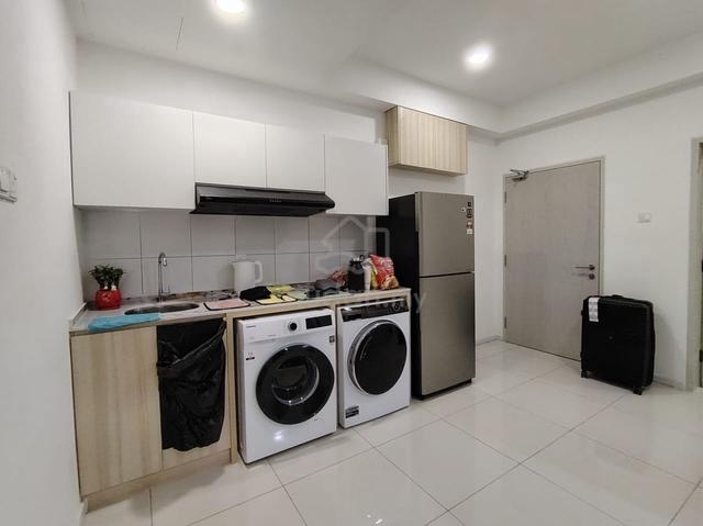Horizon Suites – Female Room Rental Fully Furnished Sharing Unit 1