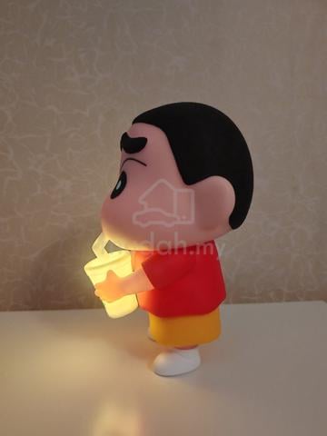 Crayon Shin-chan night lights - photo 2 of 4
