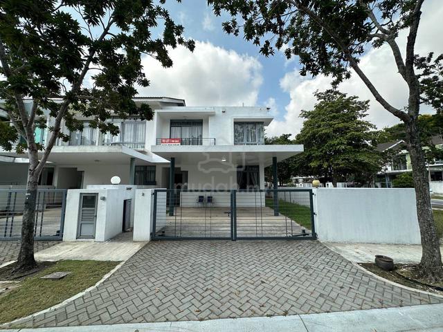 Corner Unit @ Summerglades, Cyberjaya 1
