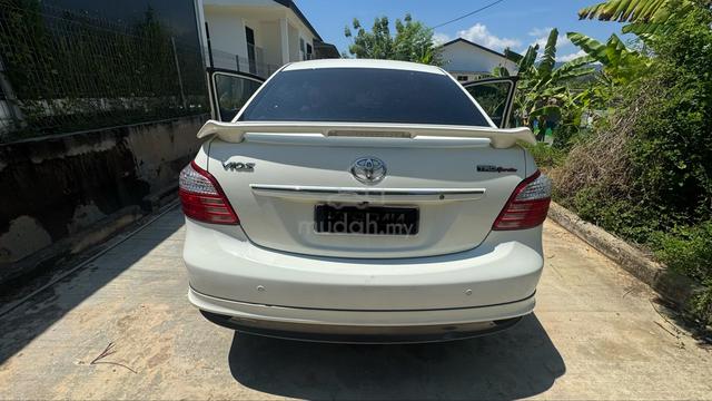 2010 Toyota VIOS 1.5 TRD SPORTIVO (A) - 4