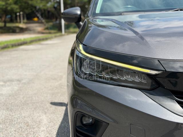 OFFER 2020 Honda CITY 1.5 V (A) MID YEAR SALES - 4