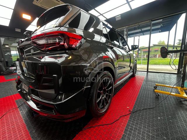 2023 Perodua ATIVA 1.0 X (A) - 2