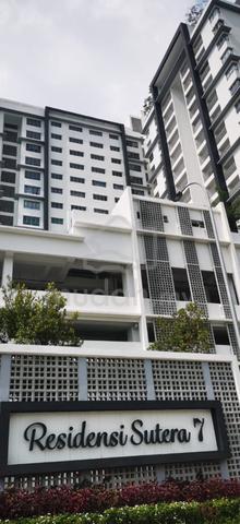 Residensi Sutera 7 1