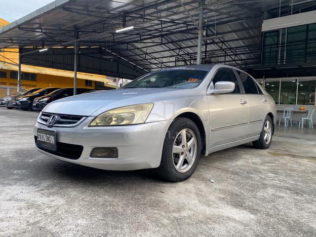 Honda ACCORD 2.0 VTi (A) 2005 [Lelong Jual] - 3