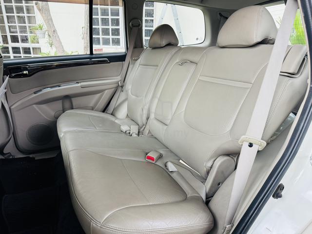 Mitsubishi PAJERO SPORT 2.5 4x4 4WD - 5
