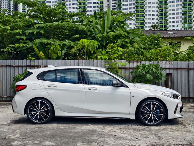 2023 Bmw 135i 2.0 M PERFORMANCE (A) - 5