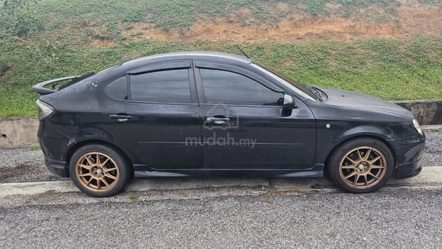 2005 Proton GEN-2 1.6 ENHANCED (A) - 3