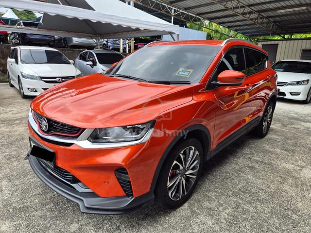2021 Proton X50 PREMIUM - 3