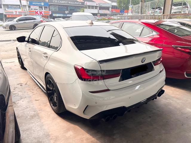 2019 Bmw 330 2.0 M SPORT (A) SUPER TIP TOP* - 3