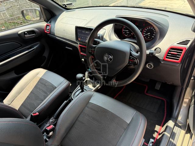 2024 Proton SAGA 1.3 PREMIUM S 15k Mileage - 5