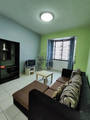 Nusa Perdana Service Apartment 1