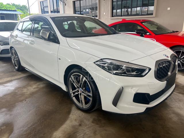 2023 Bmw M135i 2.0T Xdrive AWD (A) MSPORT - 1