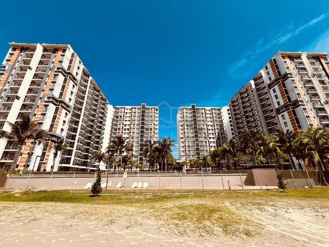 TimurBay Seafront Residences 2