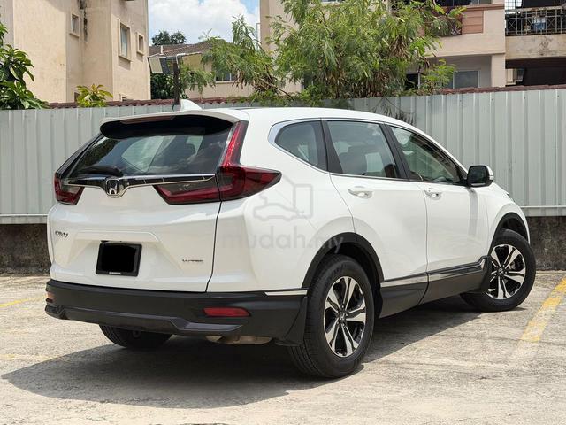 Honda CR-V 2.0 2WD FACELIFT F.SERVICE REC 1 OWNER - 4