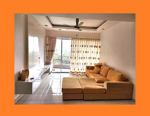 Greenview Residence 1