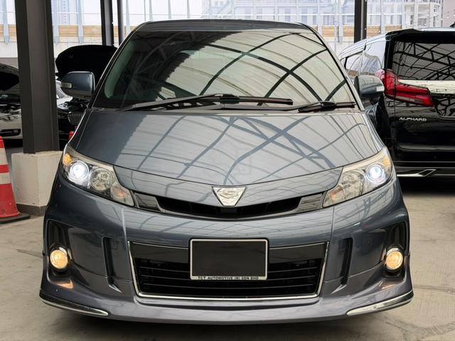 2014 Toyota ESTIMA 2.4 AERAS PREMIUM 5Y WARRANTY - 5