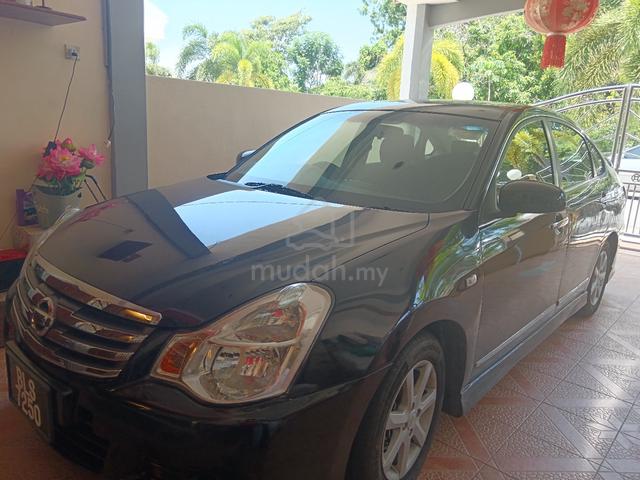 2012 Nissan SYLPHY 1.8 G (A) - 3