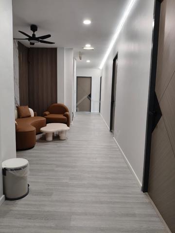 Co-Working Room For Rent ( ROCK ROAD, 2 1/2 MILES KUCHING) 1