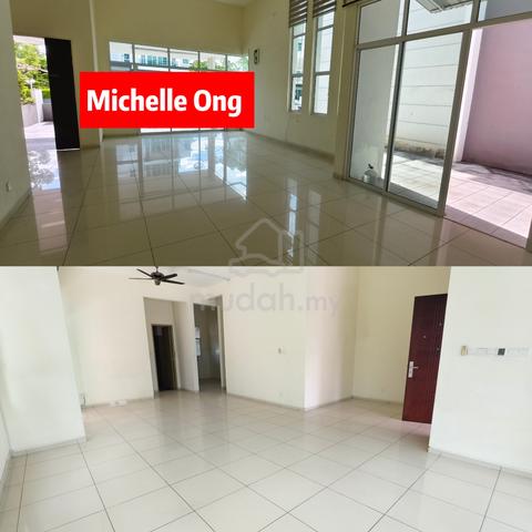 Zerolot bungalow Bukit mertajam 1