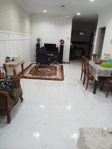 rumah untuk dijual area bukit pinang alor setar 1