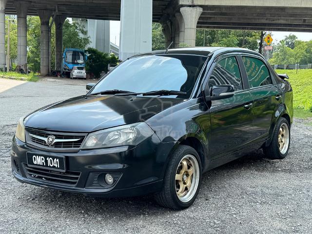 2011 Proton SAGA 1.3 FL EXECUTIVE (M) - 1