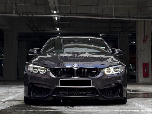 2016 Bmw M4 3.0 (A) CAR KING WITH ORIGINAL MILEAGE - 3