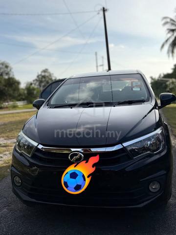 2019 Perodua BEZZA 1.3 PREMIUM X (A) - 1