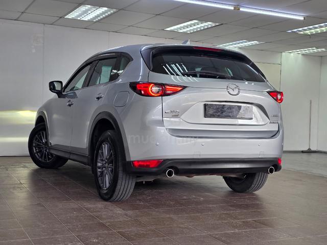 2018 Mazda CX-5 2.0 G GLS 2WD FACELIFT (A)✅CARKING - 3
