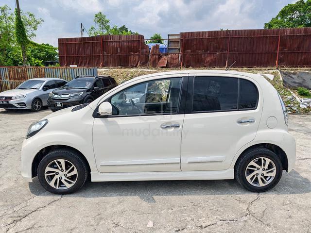 2015 Perodua MYVI 1.5 SE (A) - 5