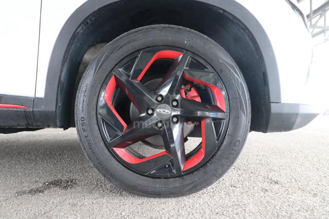 2024 Chery OMODA 1.5 5 H MY23 C5 (A) - 5