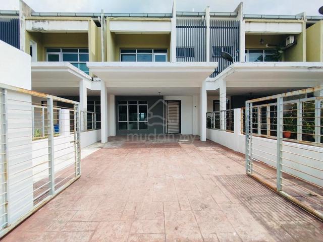 TURUN HARGA RM20K!2 Tingkat, Kampung Lombong Timah, Sek.29 Shah Alam 1