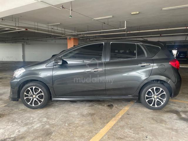 2020 Perodua MYVI 1.5 H (A) - 5