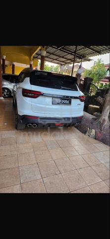 2022 Proton X50 1.5 PREMIUM MY20 (A) - 1