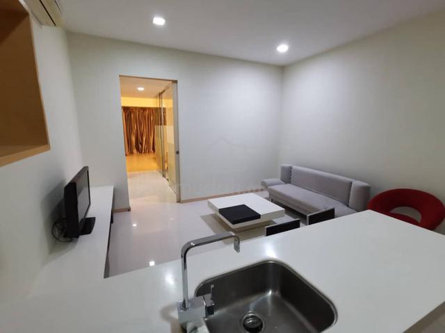 Pertama Residency 1