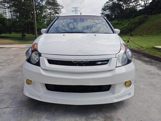 2005 Honda STREAM 2.0 iV FACELIFT (A) - 1