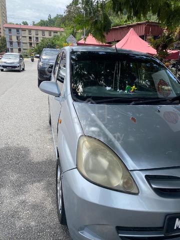 2007 Perodua VIVA 659cc 660 EX (M) - 2