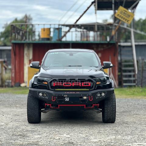 2018 Ford RANGER 2.0 RAPTOR T8 FACELIFT (A) - 3