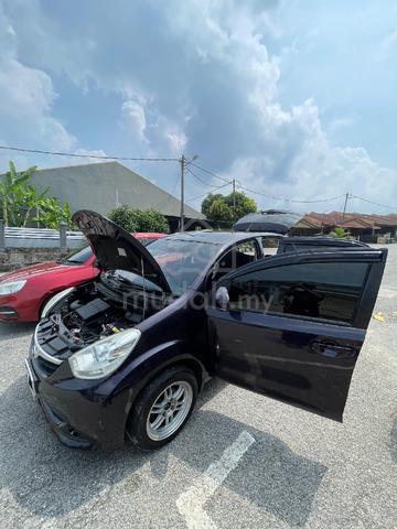 2011 Perodua MYVI 1.3 EZI MY05 M300 FACELIFT (A) - 1
