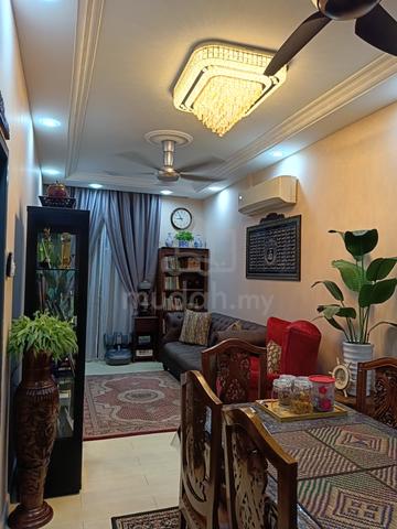 Selangorku PR1MA Lakefront Homes 1