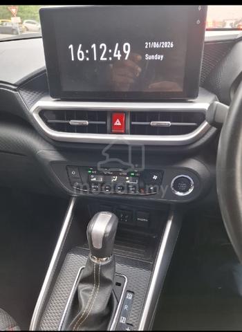 2023 Perodua ATIVA 1.0 AV (A) - 5