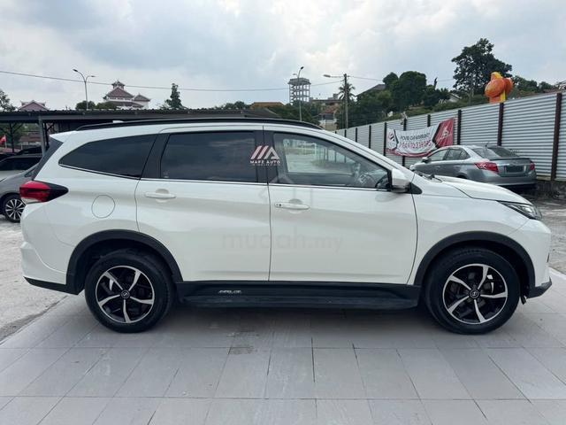 2023 Perodua ARUZ 1.5 AV MY21 D38L (A) - 4
