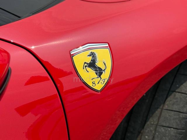 2022 Ferrari 296 GTB RACING SEATS/LIFT/CAMERA/JBL - 5