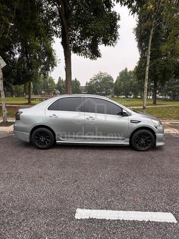 2012 Toyota VIOS 1.5 J NCP93R-BEPDKET2 ENHANCED - 3