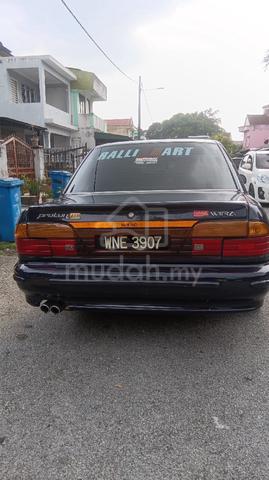2005 Proton WIRA 1.5 GL (M) - 4