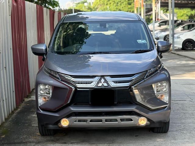 2022 Mitsubishi XPANDER 1.5 (A) 3 Tahun Warranty - 4