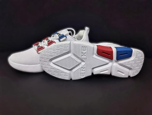 Sport shoes ERKE - photo 2 of 4