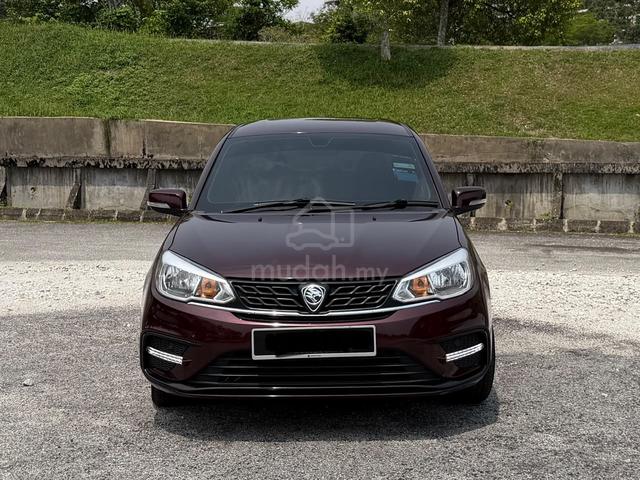 2022 Proton SAGA 1.3 PREMIUM (A) 4SPEED AT, 1OWN - 3