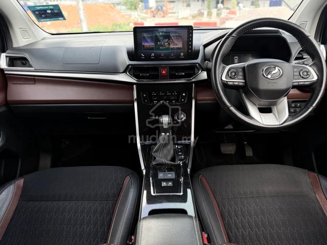 2023 Perodua ALZA 1.5 AV MPV (UNDER WARRANTY) - 5